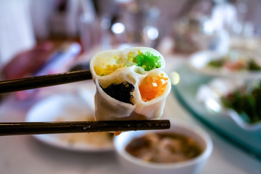 Xi’an: Great Tang Dynasty Night Show & Dumpling Meal Option - Tang Dynasty onstage, and why Chang’an matters tonight
