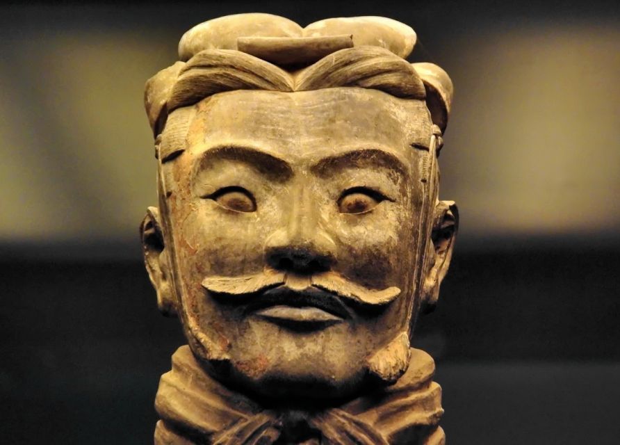 Xi'an: Guided Day Tour to Huaqing Palace & Terracotta Army - Key things to know before you go