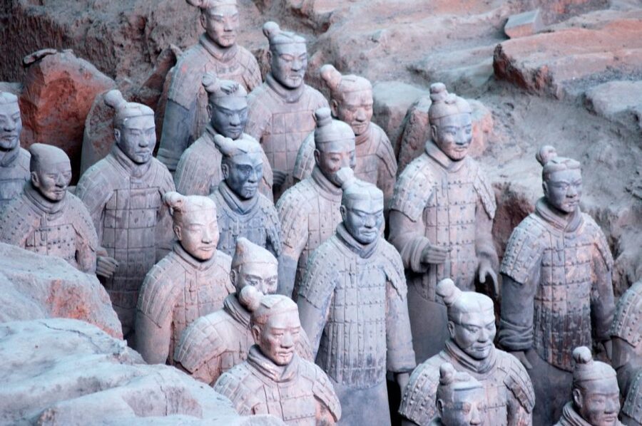 Xi'an: Guided Day Tour to Huaqing Palace & Terracotta Army - Price and tickets: what you are really paying for