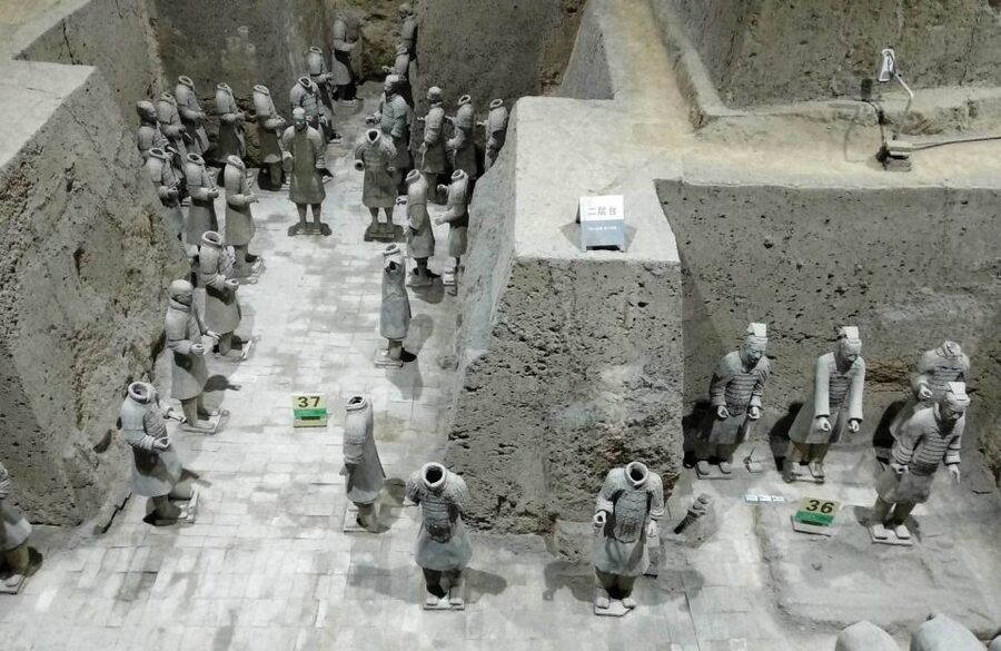 Xi'an: Half-Day Terracotta Warriors & Horses Museum Tour - Should you book it?