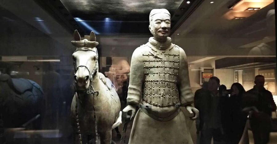 Xi'an: Half-Day Terracotta Warriors & Horses Museum Tour - Why a private half-day tour makes sense for Xi’an