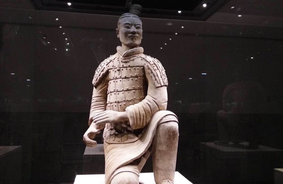 Xi'an: Half-Day Terracotta Warriors & Horses Museum Tour - Getting there smoothly, then keeping the day focused