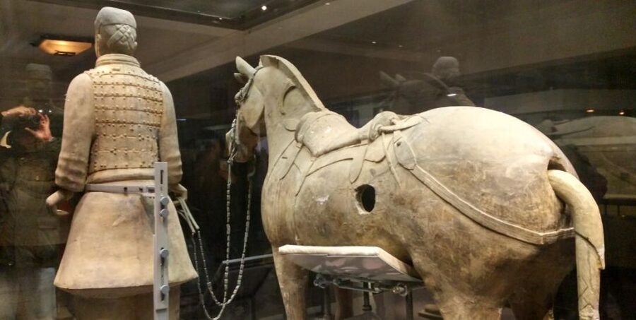 Xi'an: Half-Day Terracotta Warriors & Horses Museum Tour - How the guide’s English explanations change everything