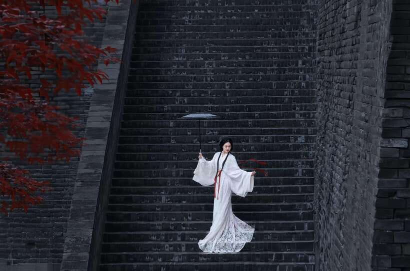 Xi'an: Hanfu and Tang Dynasty Costume Photo Shoot - Price and value: why $176 can feel reasonable here