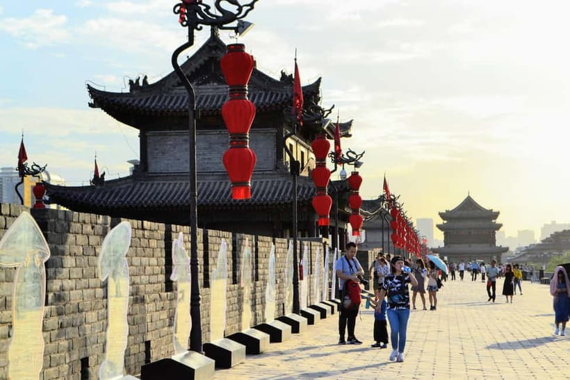 Xi’an Highlights: Terracotta Warriors, City Wall & Food Tour - Key Highlights You Should Care About