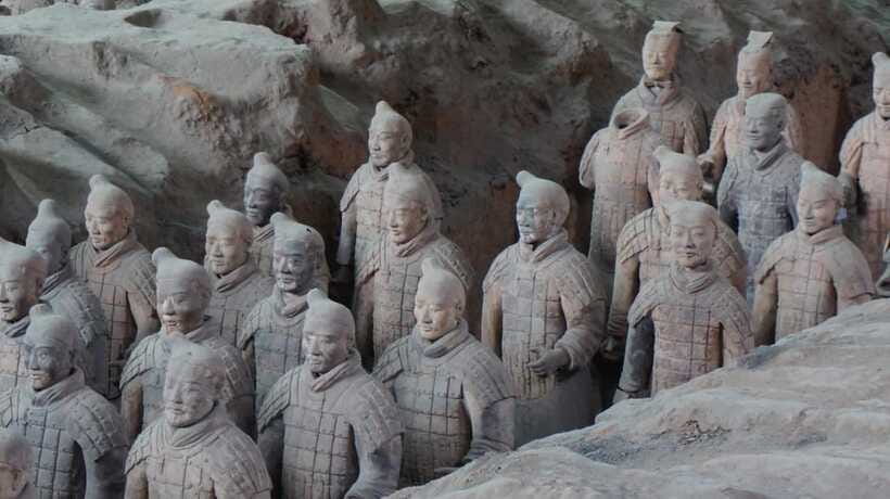 Xi’an Highlights: Terracotta Warriors, City Wall & Food Tour - Is $174 a Good Value for a 7-Hour Private Day in Xian?