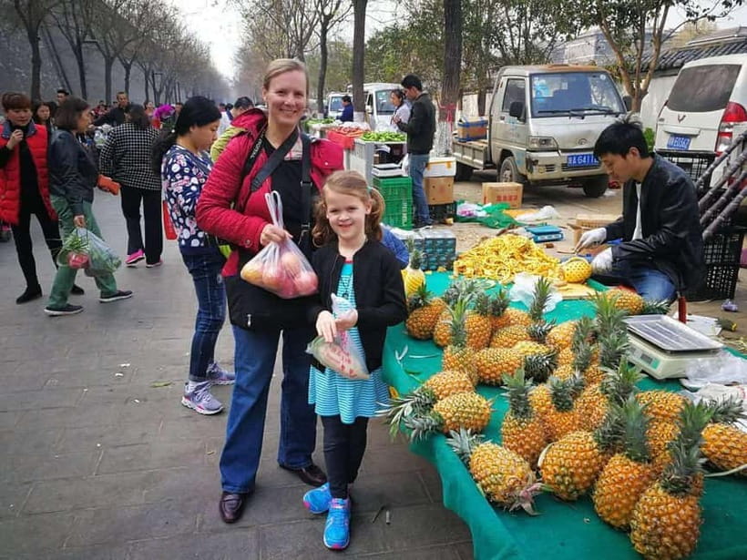 Xi'an: In-Depth City Tour with Choice of Duration - Key things I’d bookmark about this Xian tour