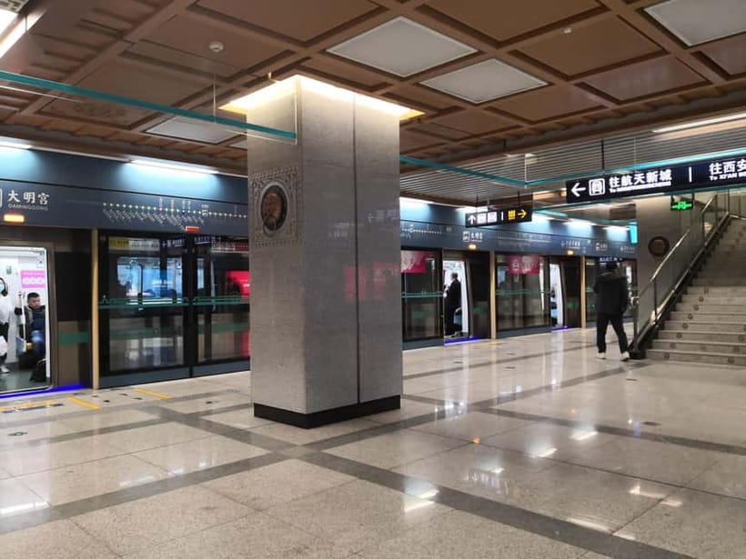 Xi'an: In-Depth City Tour with Choice of Duration - Banpo Museum for deep time, 6000 years of human story
