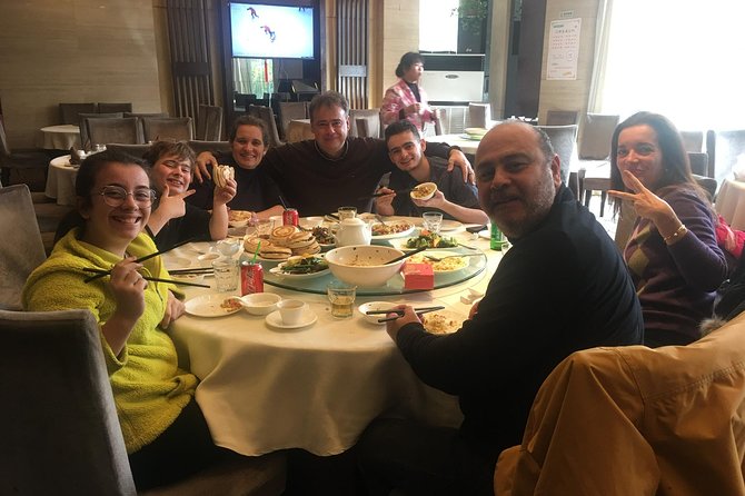 Xi’an Kathy’s private tour - How Kathy Customizes Your Private Itinerary (and Why You Feel It)