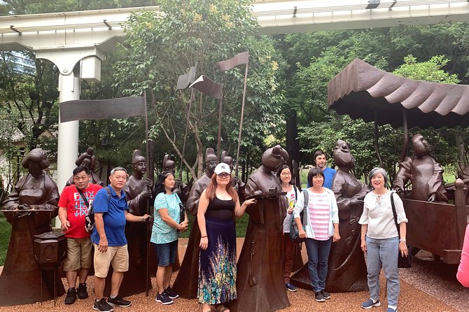 Xi’an Kathy’s private tour - What Your Day Feels Like: Calm, Supported, and Flexible