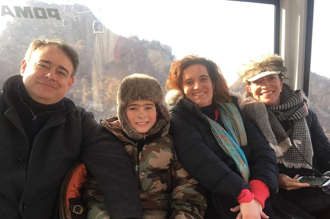 Xi’an Kathy’s private tour - Practical Tips for Your Group: Who This Tour Fits Best