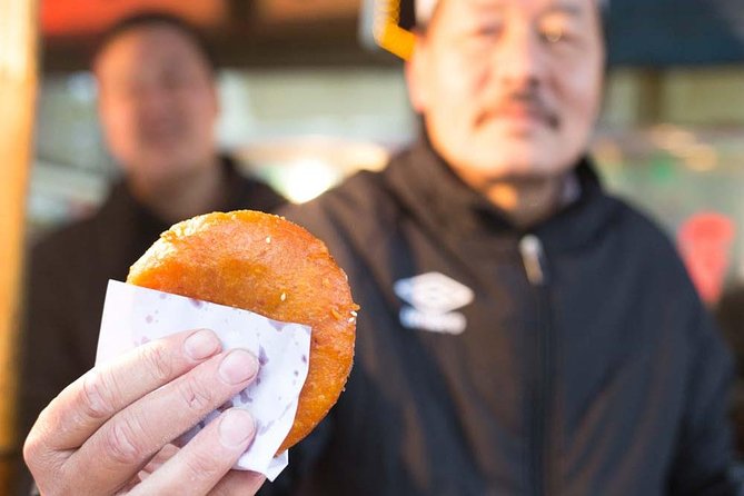 Xi'an Morning Food & Market Tour by TukTuk - Who This Tour Fits Best (And Who Should Skip)