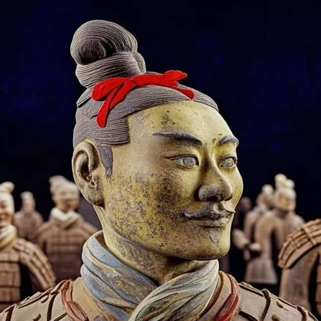 Xi'an: Morning Terracotta Army Tour with Local Family Lunch - Terracotta Army Morning Plan: What You Get (and Why $23 Feels Fair)