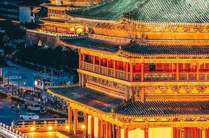 Xi’an Private Day Tour:Terracotta Army, City Wall, Pagoda&Pottery - Who this tour is best for (and who should consider alternatives)