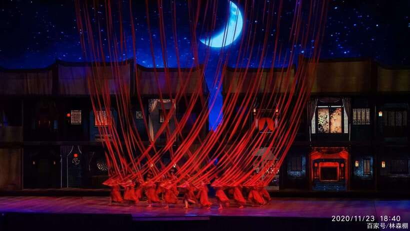 Xi'an Silk Road: Legend of Camel Bell Show Ticket w/Transfer - Should You Book This Tour?