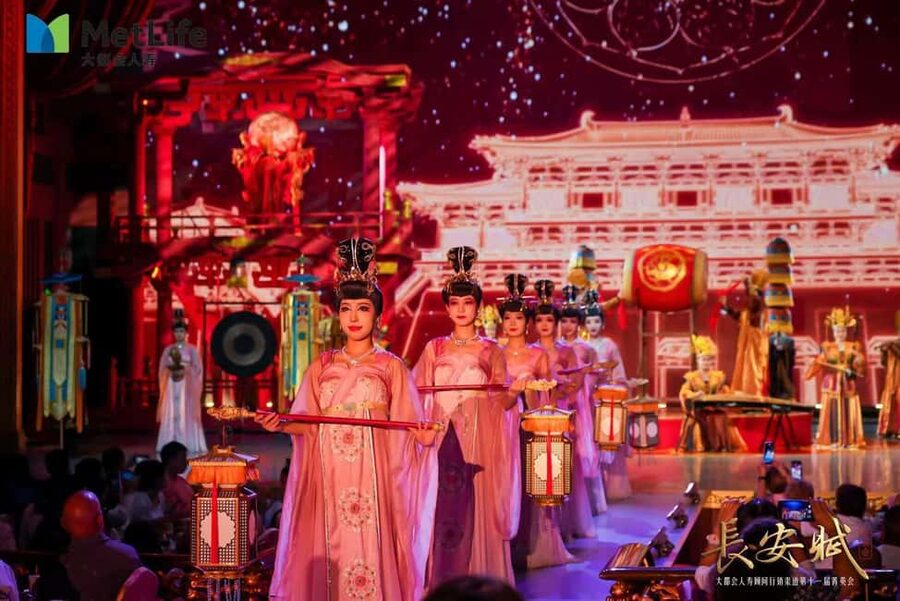Xi'an: Tang Dynasty Music and Dance Show with Round Trip Transfer - Key things I’d focus on before you go