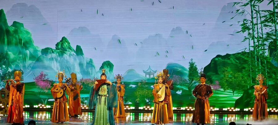 Xi'an: Tang Dynasty Music and Dance Show with Round Trip Transfer - Should you book this Xian Tang Dynasty show with round-trip transfer?