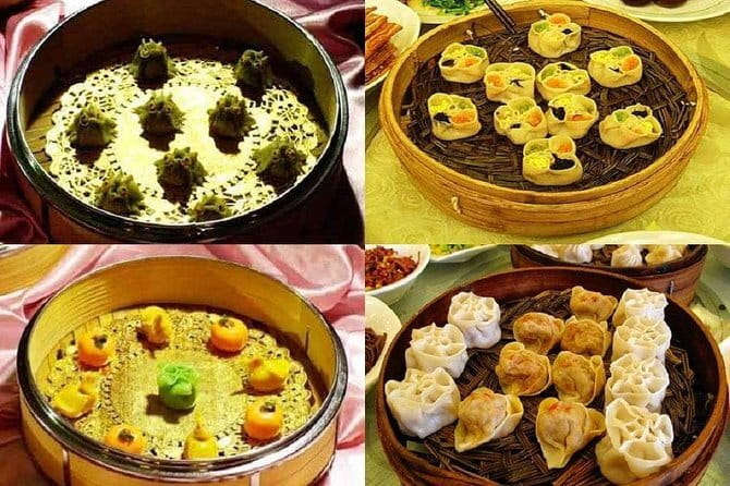 Xi'an Tang Dynasty Music Dance Show or Dinner Show with Transfer - An easy evening plan for Xi’an, built around 6:00 pm timing