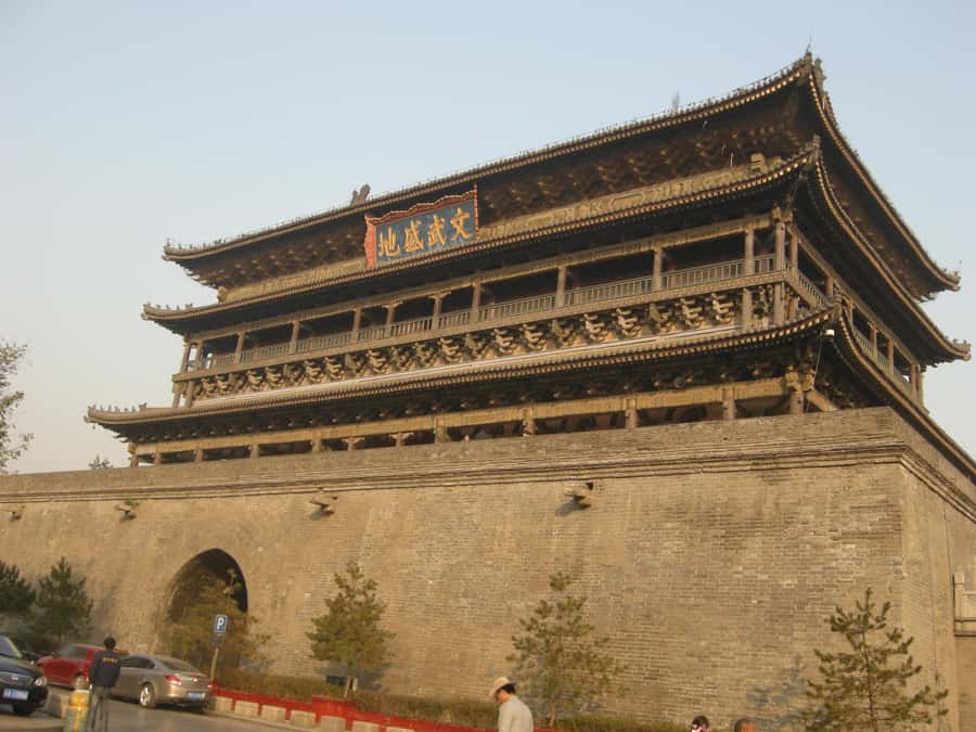 Xi'an: Terra-Cotta Warriors Entry with Optional Guide - Xi’an’s Terracotta Warriors: Why This Visit Hits Hard