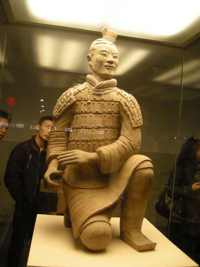 Xi'an: Terra-Cotta Warriors Entry with Optional Guide - Getting From Xi’an to the Museum: The Value of the Car Transfer