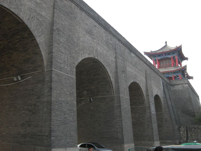 Xi'an: Terra-Cotta Warriors Entry with Optional Guide - Who This Works Best For (And Who Might Want Something Else)