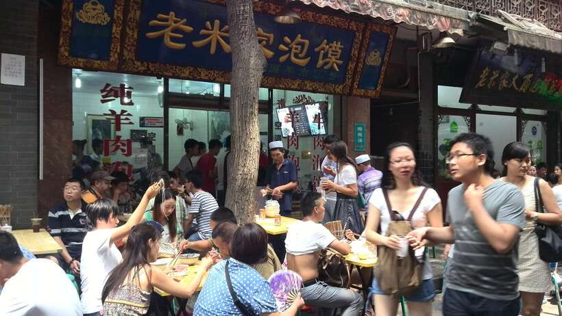 Xi'an: Terracotta Army and Top City Sights Tour with Options - Who this tour suits best