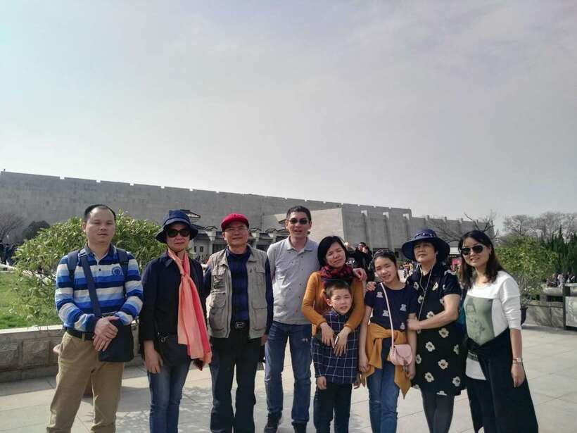 Xi'an: Terracotta Army and Top City Sights Tour with Options - What to bring, and what to plan around