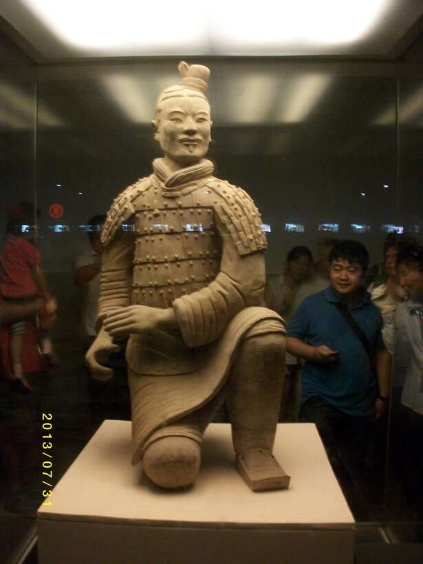 Xi'an: Terracotta Army, Big Goose Pagoda, City Wall - Skip-the-line tickets and included essentials that reduce friction