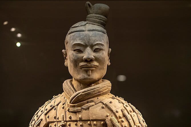 Xi'an: Terracotta Army, Big Goose Pagoda & City Wall Private Tour - Key highlights worth planning for