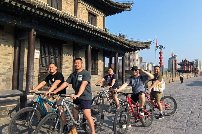 Xi'an: Terracotta Army, Big Goose Pagoda & City Wall Private Tour - A one-day Xian trio that stays focused (and why that matters)