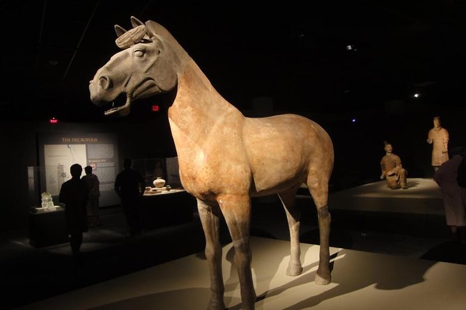 Xi’an Terracotta Army Entry Ticket Booking - with Guide Option - Do you need a guide, or is self-guided enough?