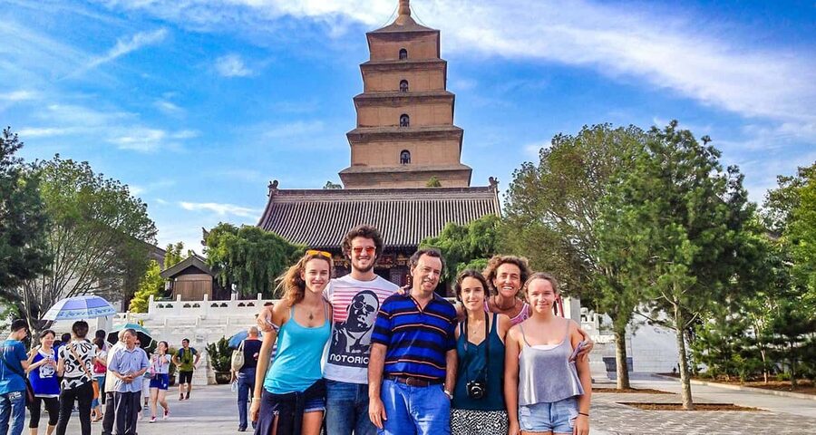 Xi'an: Terracotta Army, Lunch, City Wall, Pagoda, Bazaar - Who This Tour Fits Best (and Who Might Not)