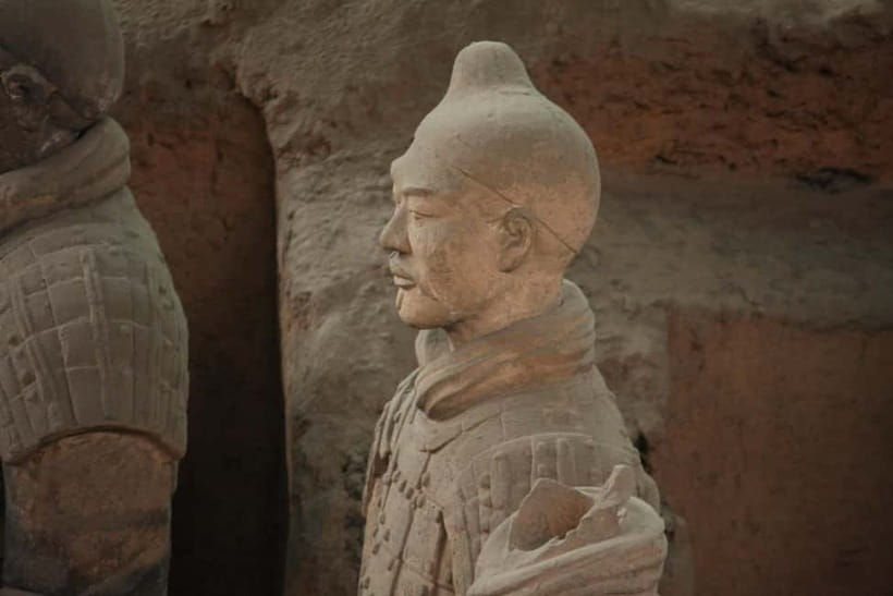Xi'an: Terracotta Army Mini Group or Private Tour - How this Terracotta Army tour keeps your time under control
