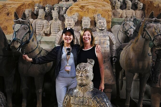 Xi'an Terracotta Army Tickets with Optional Guide/Transfer - How Guidance Changes the Experience (And When It’s Worth It)