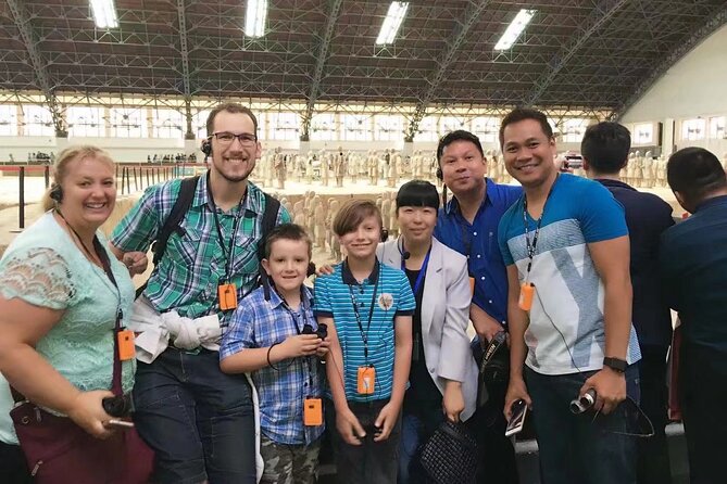 Xi'an Terracotta Army Tickets with Optional Guide/Transfer - Price and Value: What $30 Buys You, Plus the Optional Extras