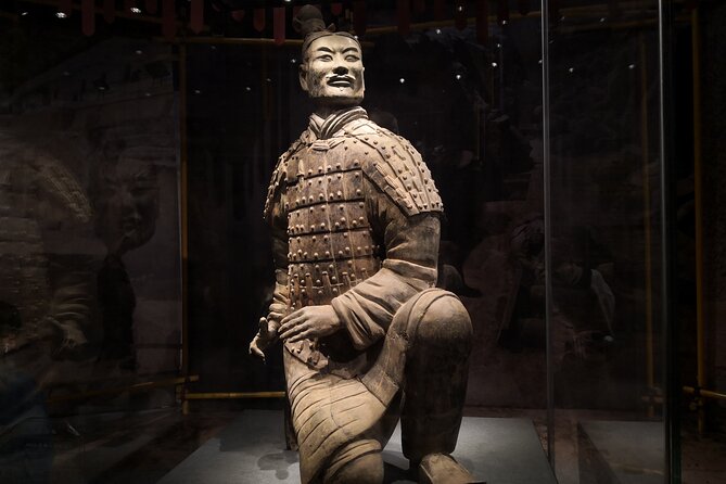 Xi'an Terracotta Army Tickets with Optional Guide/Transfer - Getting to the Museum: Subway for Groups, Taxi Logic for Private Tours