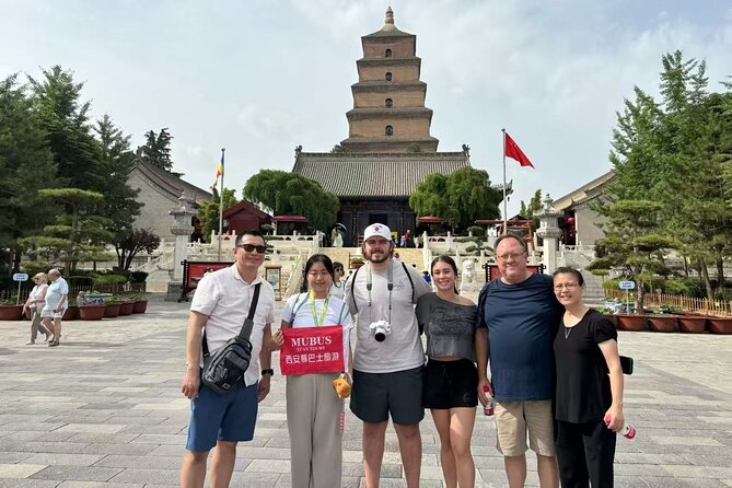 Xi'an: Terracotta Warriors All-Inclusive Bus Tour with Lunch - Bronze chariots and what to watch for in the chariot areas