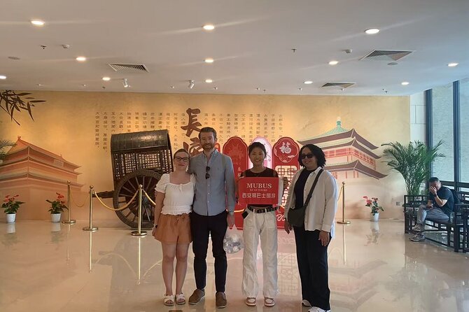 Xi'an: Terracotta Warriors All-Inclusive Bus Tour with Lunch - Who should book this bus tour, and who should think twice