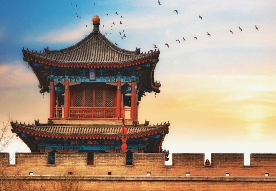 Xi'an Terracotta Warriors and City Wall Private Day Tour - Key Things To Know Before You Go