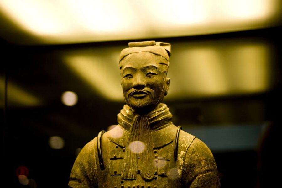 Xi'an Terracotta Warriors and City Wall Private Day Tour - Optional Bike Ride on Top of the Wall
