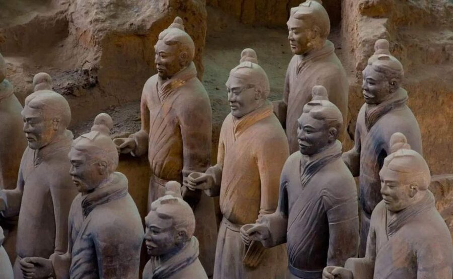 Xi'an Terracotta Warriors and City Wall Private Day Tour - What You Pay, What You Get: Is $167 Good Value?
