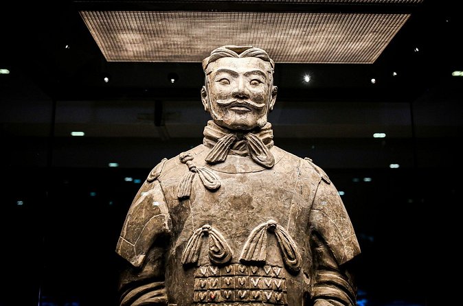 Xi’an Terracotta Warriors, City Wall and Tuktuk Food Tour - Price and Value: Why $225 Can Make Sense Here