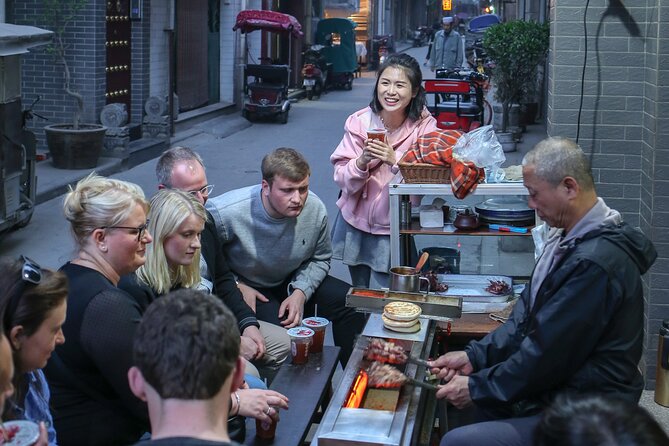 Xi’an Terracotta Warriors, City Wall and Tuktuk Food Tour - Who Should Book This Xi’an Tour (and Who Might Not)