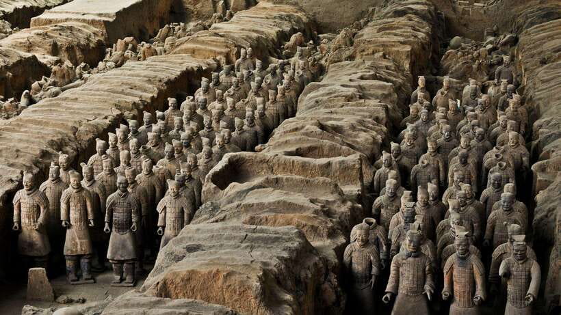 Xi’an: Terracotta Warriors Tickets & Guided Tours - Key highlights worth planning around