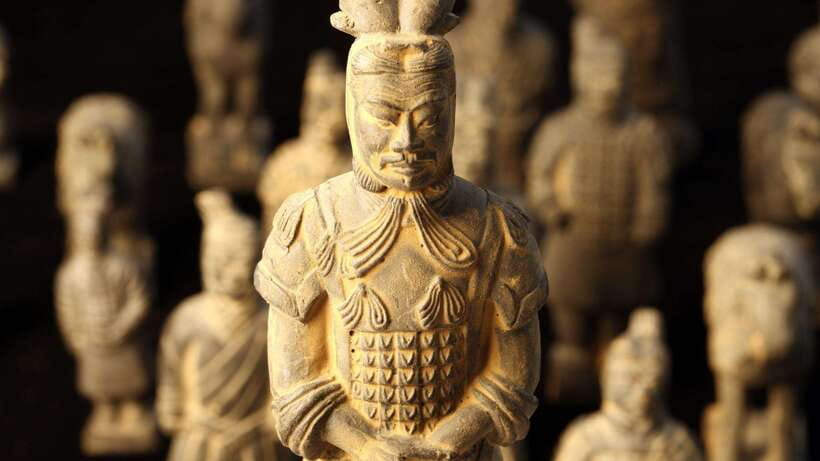 Xi’an: Terracotta Warriors Tickets & Guided Tours - Picking the right Xi’an Terracotta Warriors option (4 hours to a day)