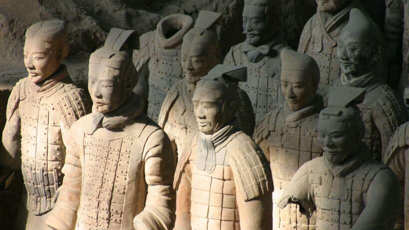 Xi’an: Terracotta Warriors Tickets & Guided Tours - How the pre-booked tickets reduce stress (even when it’s busy)