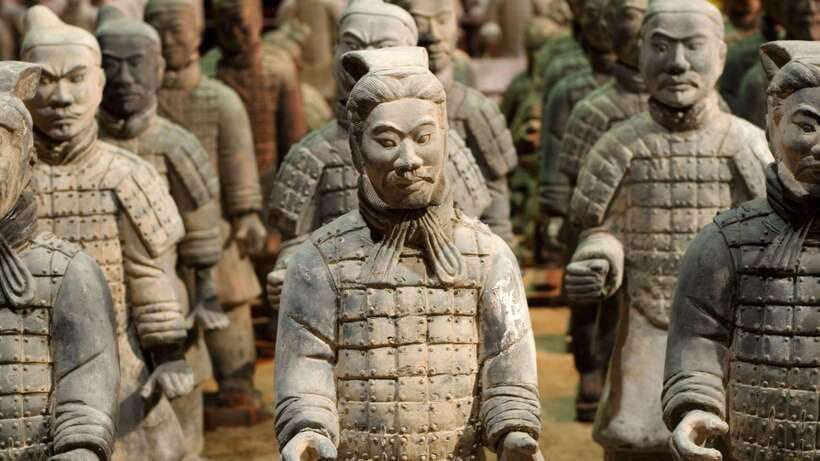 Xi’an: Terracotta Warriors Tickets & Guided Tours - Inside the museum: practical tips for enjoying pits 1, 2, and 3