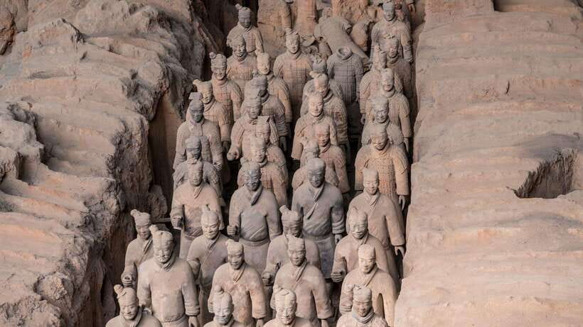 Xi’an: Terracotta Warriors Tickets & Guided Tours - Price and value: what $40 buys, and when to compare