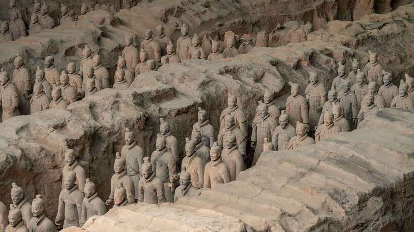 Xi’an: Terracotta Warriors Tickets & Guided Tours - Who this Terracotta Warriors experience fits (and who should choose something else)