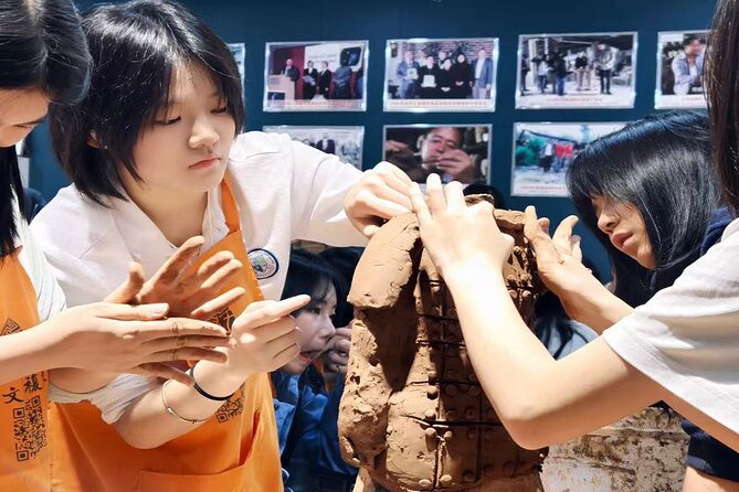 Xi an Terracotta Warriors tickets only - Key Things to Know Before You Go